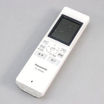 VL-WD609 ワイヤレス子機 1台 パナソニック(Panasonic) 【通販モノタロウ】