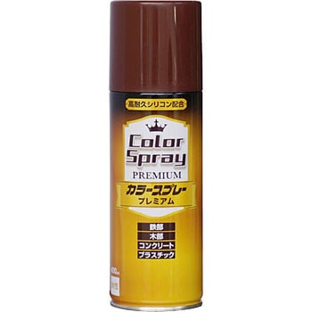水性カラースプレープレミアム ニッペホームプロダクツ