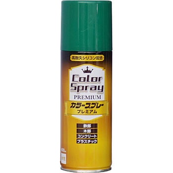 水性カラースプレープレミアム ニッペホームプロダクツ