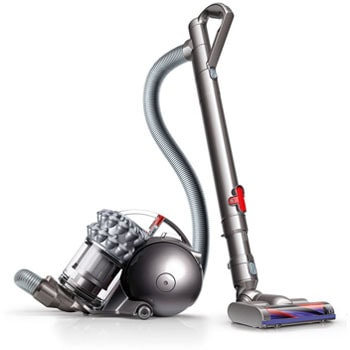 CY25 TH キャニスター型 サイクロン掃除機 Dyson Ball Turbinehead 1台 ...