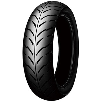 オンロードバイアスタイヤ D-102 DUNLOP(ダンロップ)