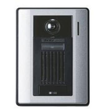 JH-DA ROCOワイド カメラ付玄関子機 アイホン 壁取付型 - 【通販 