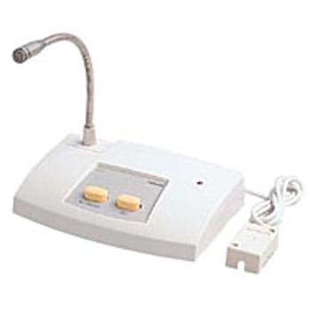 マイク(1系統用) アイホン