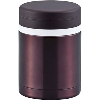 Nd 79 カリン ダブルステンレス スープ フードジャー スプーン付 1個 ベストコ 通販サイトmonotaro