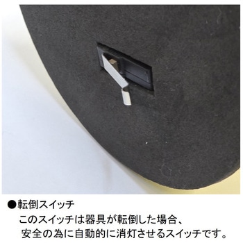 小型ピアノライト 東京メタル