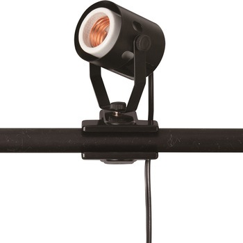 クリップライト 東京メタル