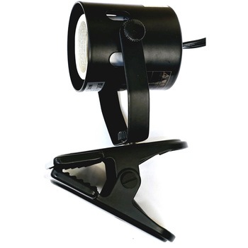 クリップライト 東京メタル