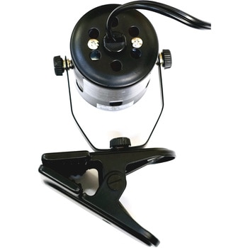 クリップライト 東京メタル