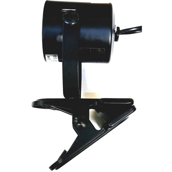 クリップライト 東京メタル