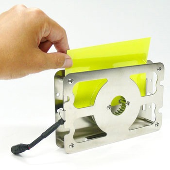 防虫対策製品 虫とら Luci ルーチ 捕虫器 電撃殺虫器本体 通販モノタロウ Lmt A A