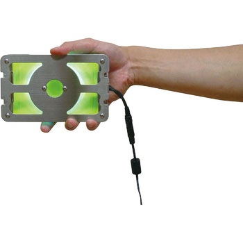 防虫対策製品 虫とら Luci ルーチ 捕虫器 電撃殺虫器本体 通販モノタロウ Lmt A A