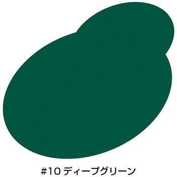 水性アスファルト床用 フロアトップ#1000速乾 アトミクス