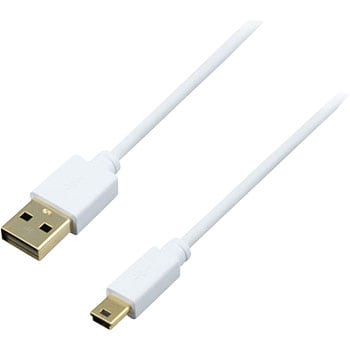 USB2.0ケーブル(A-miniB) 協和ハーモネット