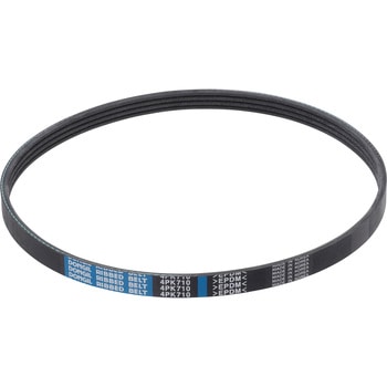 4PK710 u`xg 4PK DONGIL RUBBER BELT 18944494