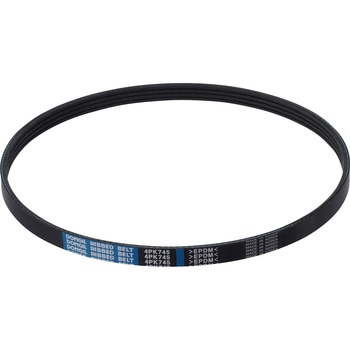 4PK745 u`xg 4PK DONGIL RUBBER BELT 18944503
