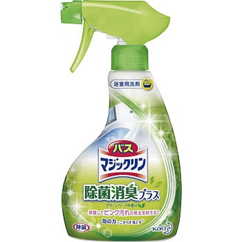 バスマジックリン泡立ちSP 花王