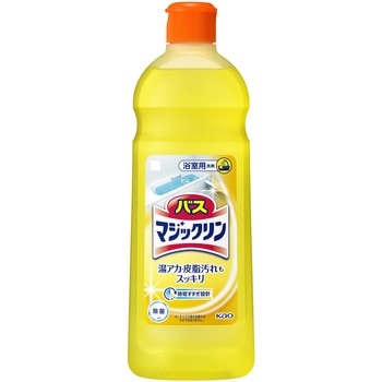 バスマジックリン 花王