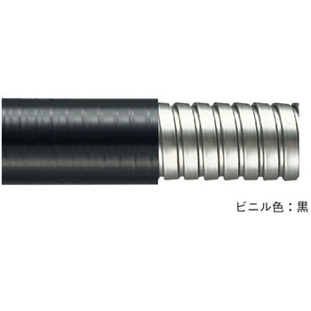 耐熱密着型ビニール被覆フレキ 大和電業