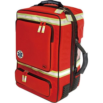 Eb203 2 Eb呼吸器系用救急バッグ 1個 日進医療器 通販サイトmonotaro 18947118