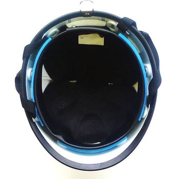 ヘルメットハニカムインナー フルカバー Star Field(星野商店)