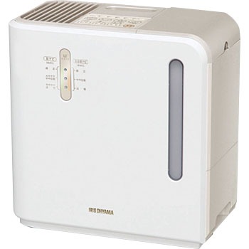 アイリスオーヤマ 気化ハイブリット 700ml ARK-700Z-N ARK-700Z-N 気化ハイブリッド式加湿器(イオン有) 1台 アイリスオーヤマ