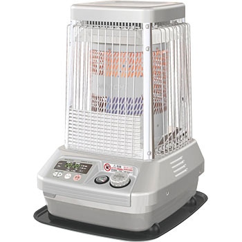 G1253☆ダイニチ ブルーヒーター FM-101F 冷暖房・空調