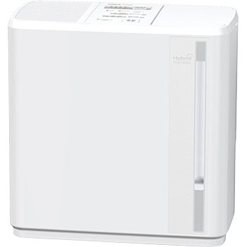 DAINICHI（ダイニチ） ハイブリッド式加湿器 HD-500D HD-500D-W ハイブリット式加湿器 1個 ダイニチ工業 【通販モノタロウ】