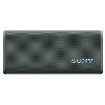 ワイヤレススピーカー重低音ULTシリーズ SONY