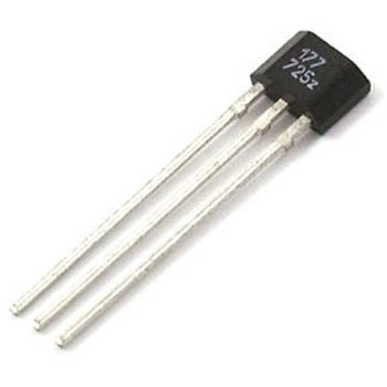 Hall Effect Sensor - US1881 SPARKFUN