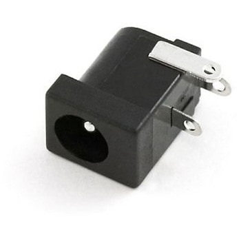 DC Barrel Power Jack/Connector SPARKFUN