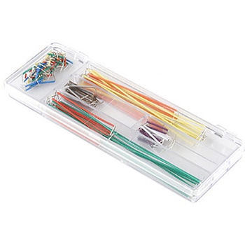 Jumper Wire Kit SPARKFUN