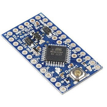 Arduino Pro Mini328-5V/16MHz SPARKFUN
