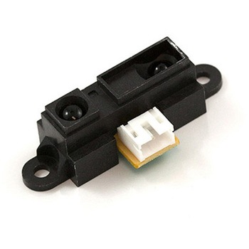Infrared Proximity Sensor - Sharp GP2Y0A21YK SPARKFUN
