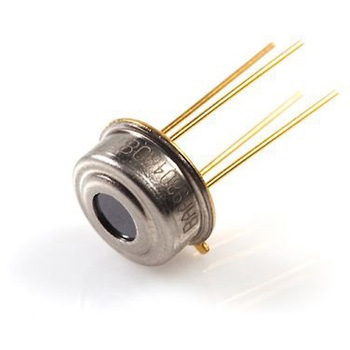 Infrared Thermometer - MLX90614 SPARKFUN