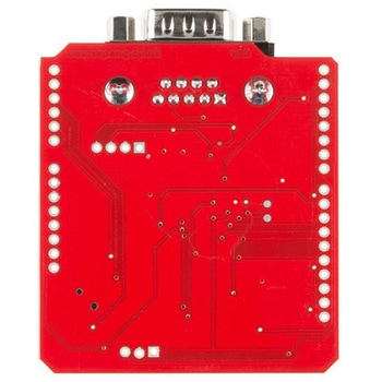 CAN-BUS Shield - SPARKFUN