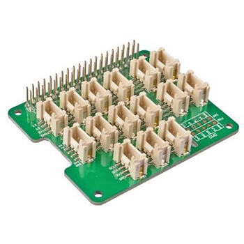 Grove Base HAT for Raspberry Pi Seeed Studio