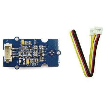 Grove - Infrared Temperature Sensor - Seeed Studio