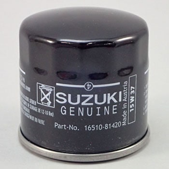 Suzuki 16510 81420