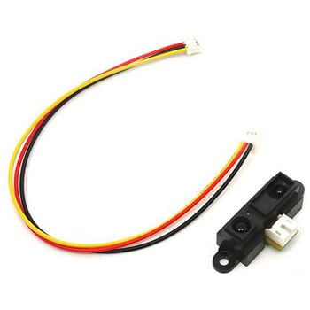 Grove - 80cm Infrared Proximity Sensor - Seeed Studio