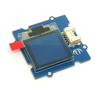 Grove - OLED Display 0.96'' Seeed Studio