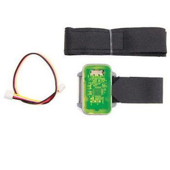 Grove - Finger-clip Heart Rate Sensor with shell Seeed Studio