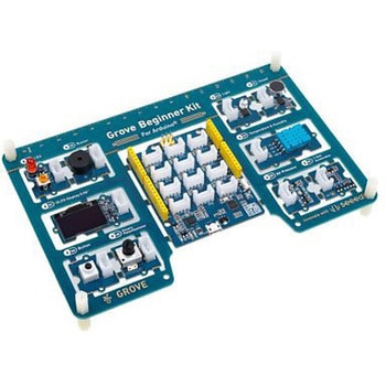 Groveビギナーキット for Arduino Seeed Studio