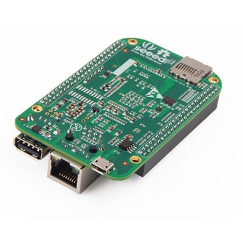 BeagleBone Green - Seeed Studio