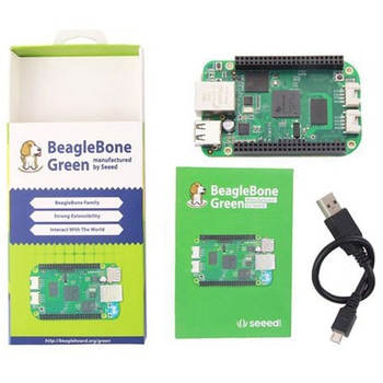 BeagleBone Green - Seeed Studio