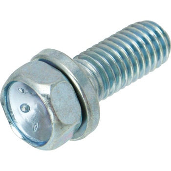 (09117)ボルト8X21.5) - スズキ