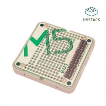 M5Stack用BUSモジュール M5Stack