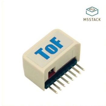 M5StickC ToF Hat VL53L0X搭載 M5Stack