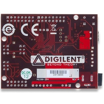 chipKIT uC32開発ボード DIGILENT