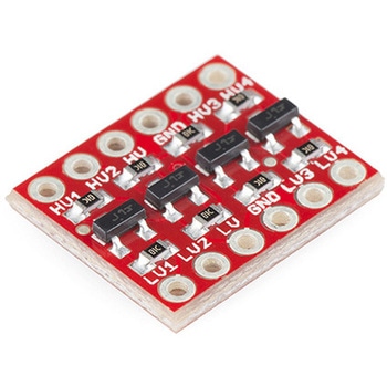 SparkFun Logic Level Converter - Bi-Directional SPARKFUN