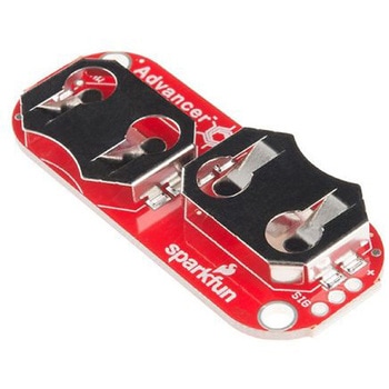 MyoWare用パワーシールド SPARKFUN
